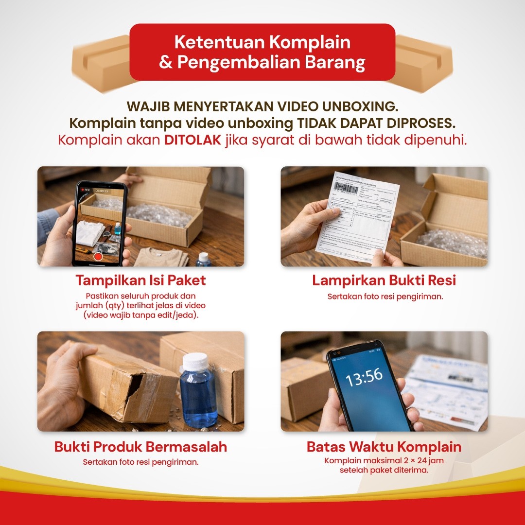 Warung Bestie Fun Pack Snack Taro - Paket Snack/Camilan